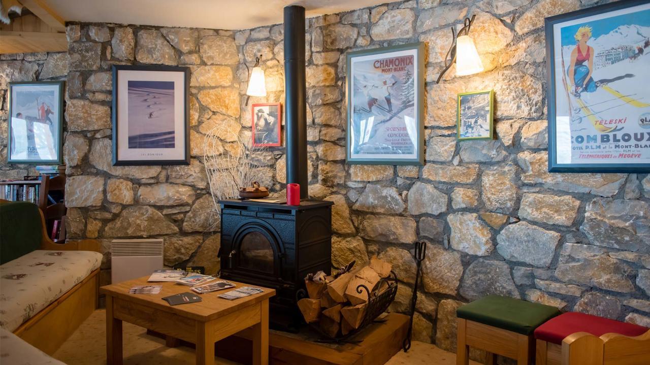 Hotel Chardons Coeur des Brévières Tignes Esterno foto